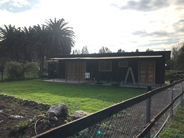 Arriendo Mensual / Casa / Talagante