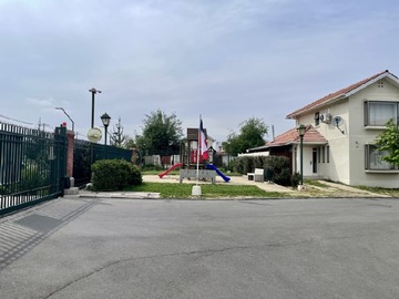 Arriendo Mensual / Casa / Talagante