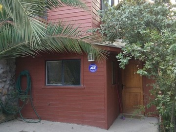 Arriendo Mensual / Casa / Talagante