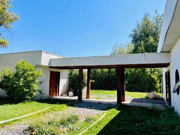 Arriendo Mensual / Casa / Talagante