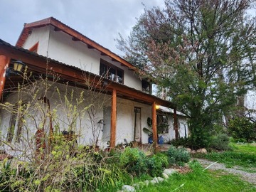 Arriendo Mensual / Casa / Talagante