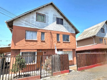 Arriendo Mensual / Casa / Talagante