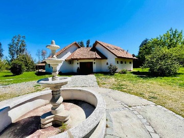 Arriendo Mensual / Casa / Talagante