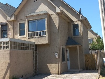 Arriendo Mensual / Casa / Talagante