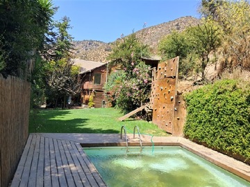 Arriendo Mensual / Casa / Talagante