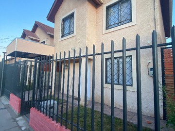 Arriendo Mensual / Casa / Talagante