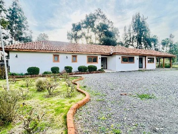 Arriendo Mensual / Casa / Talagante