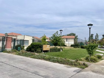 Arriendo Mensual / Casa / Talagante