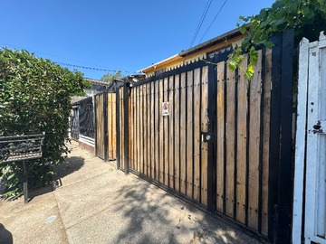 Arriendo Mensual / Casa / Talagante