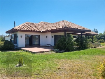 Arriendo Mensual / Casa / Talagante
