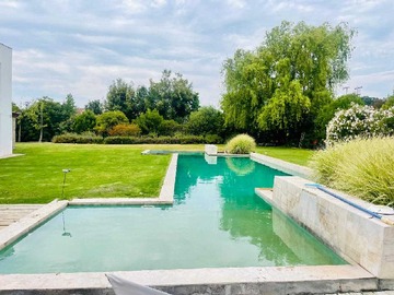 Arriendo Mensual / Casa / Talagante