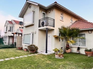 Arriendo Mensual / Casa / Talagante