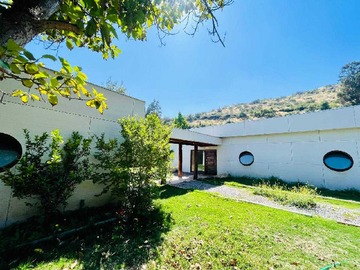Arriendo Mensual / Casa / Talagante