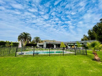 Arriendo Mensual / Casa / Talagante