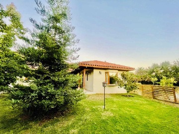 Arriendo Mensual / Casa / Talagante