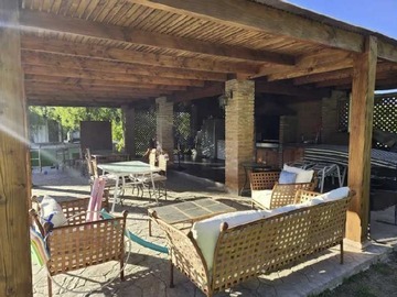 Arriendo Mensual / Casa / Talagante