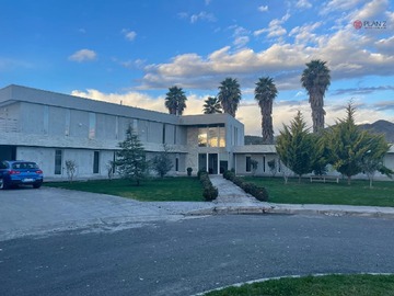 Arriendo Mensual / Casa / Talagante