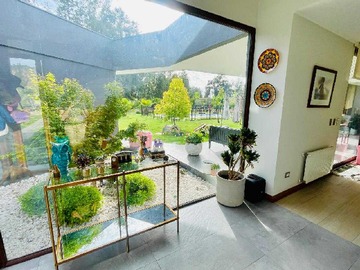 Arriendo Mensual / Casa / Talagante