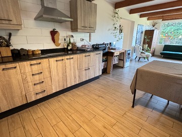 Arriendo Mensual / Casa / Talagante