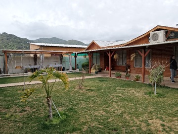 Arriendo Mensual / Casa / Talagante