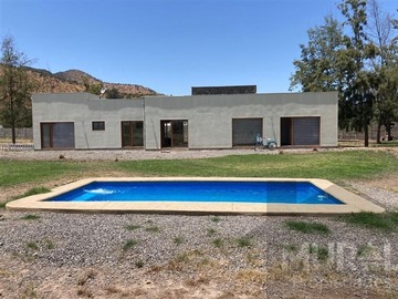 Arriendo Mensual / Casa / Talagante