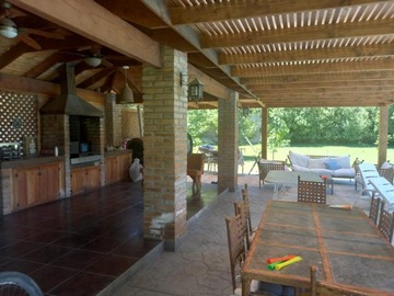 Arriendo Mensual / Casa / Talagante