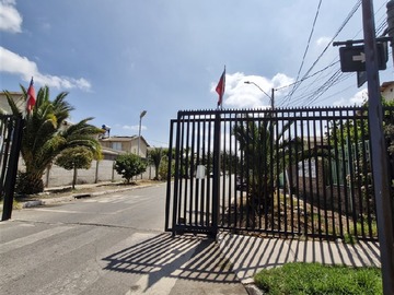 Arriendo Mensual / Casa / Talagante