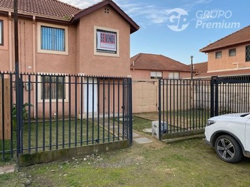 Arriendo Mensual / Casa / Talagante