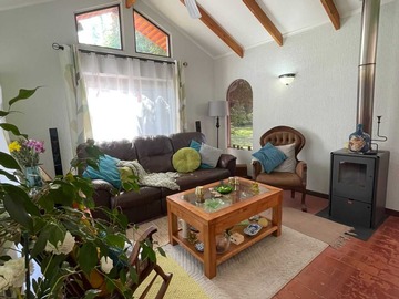 Arriendo Mensual / Casa / Talagante