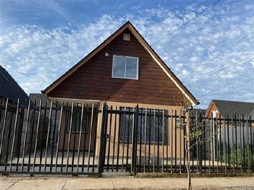 Arriendo Mensual / Casa / Talca