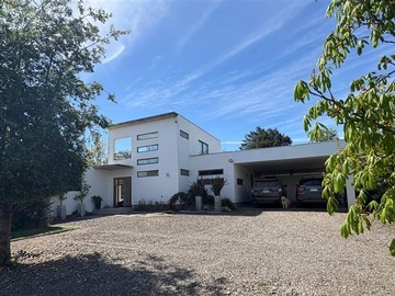Arriendo Mensual / Casa / Talca