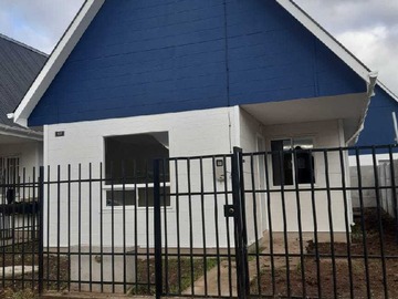 Arriendo Mensual / Casa / Talca