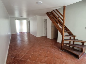 Arriendo Mensual / Casa / Talca