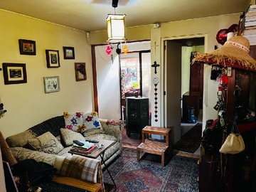 Arriendo Mensual / Casa / Talca
