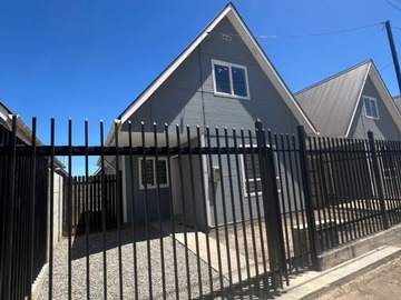 Arriendo Mensual / Casa / Talca