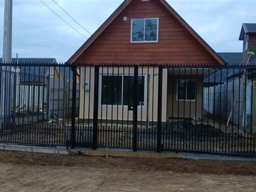 Arriendo Mensual / Casa / Talca