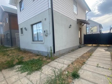 Arriendo Mensual / Casa / Talca