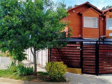 Arriendo Mensual / Casa / Talca