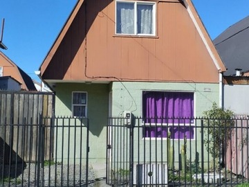 Arriendo Mensual / Casa / Talca