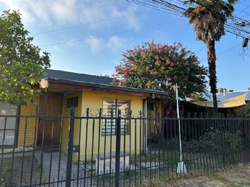 Arriendo Mensual / Casa / Talca