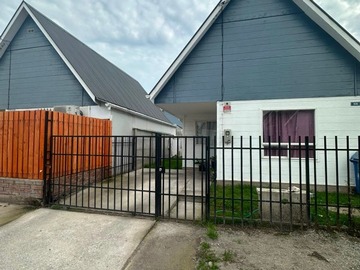 Arriendo Mensual / Casa / Talca
