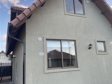 Arriendo Mensual / Casa / Talca