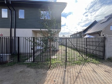 Arriendo Mensual / Casa / Talca