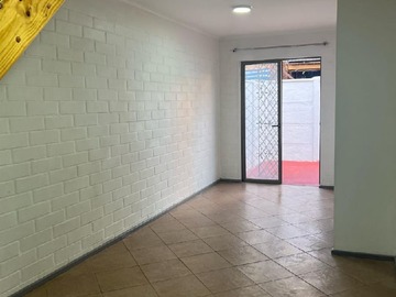 Arriendo Mensual / Casa / Talca