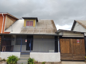 Arriendo Mensual / Casa / Talca