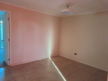 Arriendo Mensual / Casa / Talca