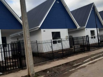 Arriendo Mensual / Casa / Talca