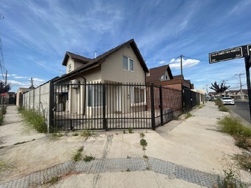 Arriendo Mensual / Casa / Talca