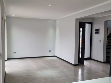 Arriendo Mensual / Casa / Talca