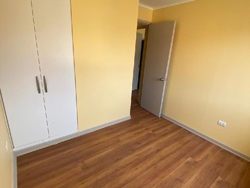 DORMITORIO N°4 - SEGUNDO NIVEL